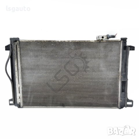 Радиатор климатик Mercedes-Benz C-Class 204 (W/S/C) 2007-2014 ID:104381