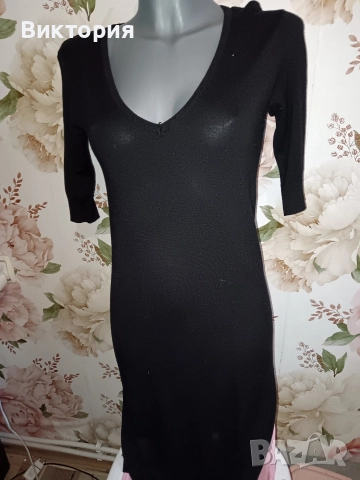 яке +рокля , снимка 5 - Якета - 52901894