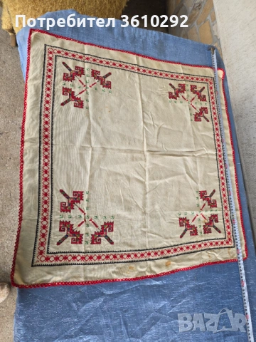 Народни носии., снимка 10 - Антикварни и старинни предмети - 53613171