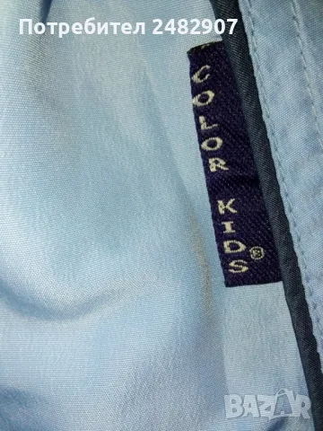 Детска пола, снимка 9 - Детски рокли и поли - 49137250