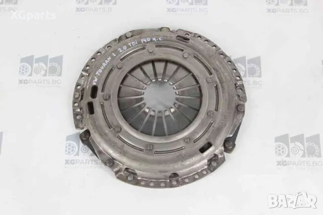 Притискателен диск за Volkswagen Touran I 2.0TDI 140 к.с. (2003-2010)