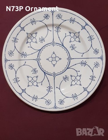 ПОРЦЕЛАНОВА ЧИНИЯ. КОЛЕКЦИЯ. MADE IN ENGLAND 🇬🇧. , снимка 1