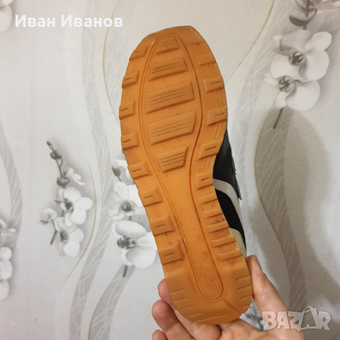  маратонки  NEW BALANCE WR 996 WF  номер 39 , снимка 8 - Маратонки - 40075708