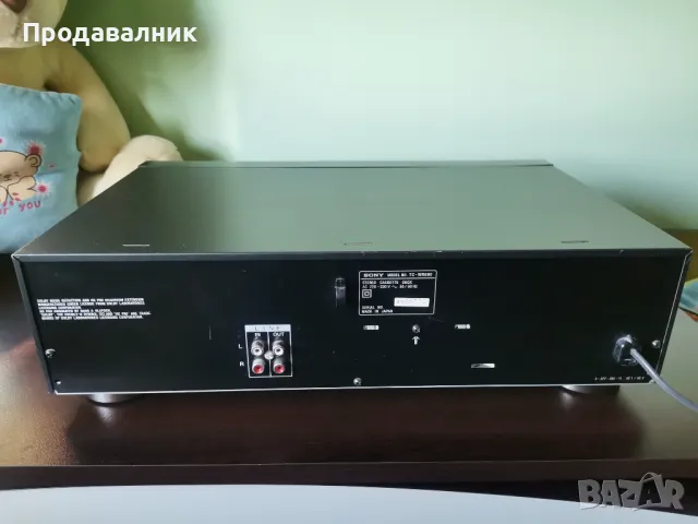 Sony tc wr690, снимка 10 - Декове - 47712576