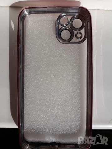 Предпазен калъф за айфон 13 и 14 / Кейс за iPhone 13 и 14, снимка 2 - Калъфи, кейсове - 51748955