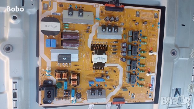 Power board BN44-00878A, снимка 2 - Части и Платки - 41962510