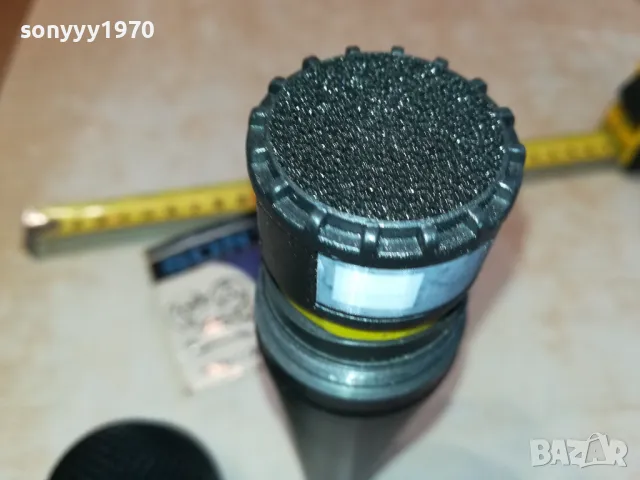 YAMAHA PROFI MIC 2711241039, снимка 9 - Микрофони - 48123670