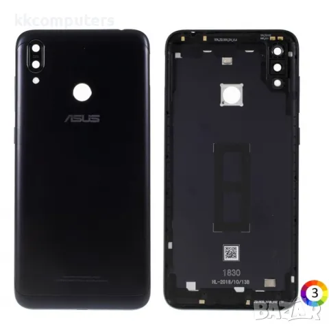 Оригинален Заден Капак за Asus Zenfone Max (M2) ZB633KL