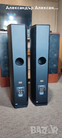 JAMO D-590, снимка 6 - Тонколони - 51399280