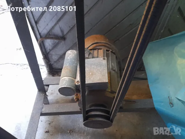 Циркуляр, снимка 4 - Други стоки за дома - 48368955