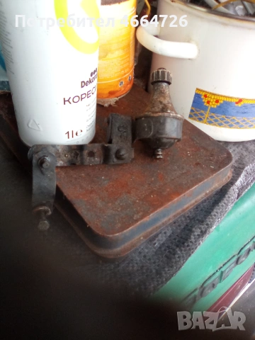 Динамо антика за велосипед 