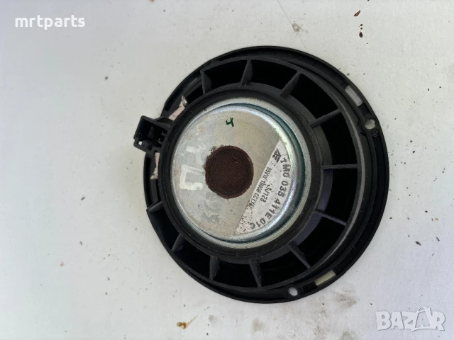 Предна дясна тонколона за VW Sharan 2.8 бензин