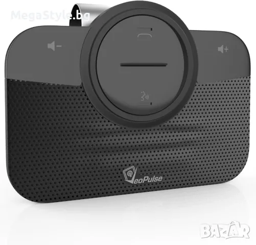 VeoPulse blutooth свободни ръце,хендсфрии, снимка 5 - Слушалки, hands-free - 55705812