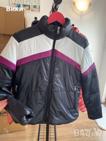 Оригинално яке на Guess , снимка 3 - Якета - 39560978