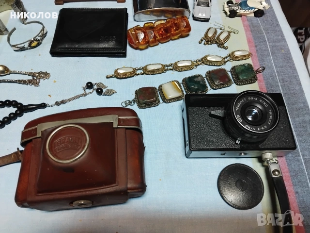 СТАРИ ПРЕДМЕТИ, снимка 3 - Антикварни и старинни предмети - 53541347