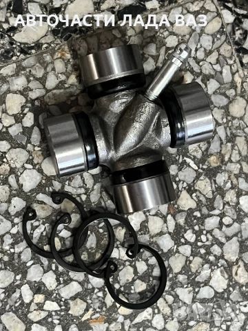 Ретро авточасти за Москвич, Жигули, Лада,Лада Нива, снимка 12 - Части - 52658965