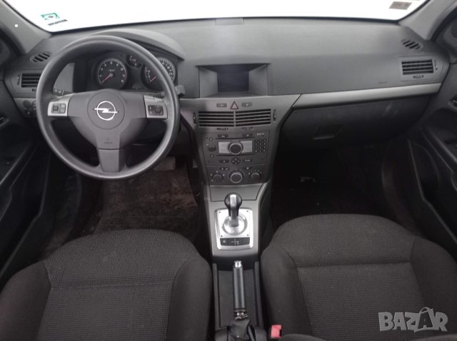 Opel Astra H Опел Астра Н 1.6i 105k.c  На Части , снимка 8 - Автомобили и джипове - 36154367