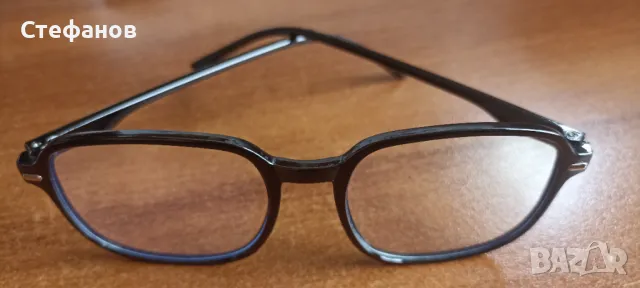 Очила нови,унисекс, Анти синя светлина, Антирефлекс, снимка 13 - Слънчеви и диоптрични очила - 49761402