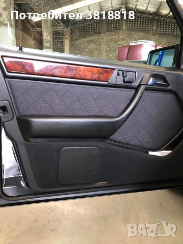 Капаче за тонколони за Мерцедес 124 Mercedes w124