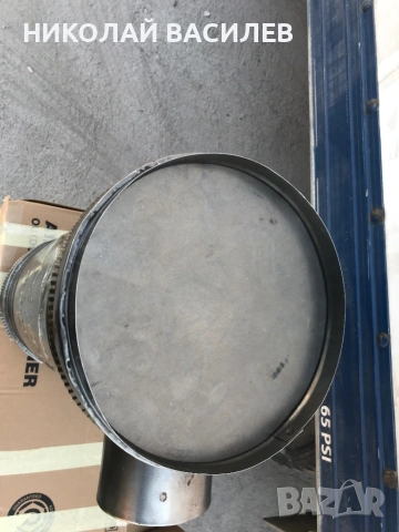 Печка     на     дърва   /. Без  казанче  ., снимка 8 - Отоплителни печки - 51067496