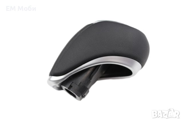 Кожена Топка за Скоростен Лост за Hyundai IX20 I20 I30 I40 Kia Sportage 6 ск., снимка 5 - Аксесоари и консумативи - 41330684