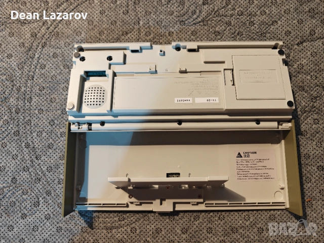  Roland TR-09 Rhythm Composer., снимка 3 - Други - 53805062