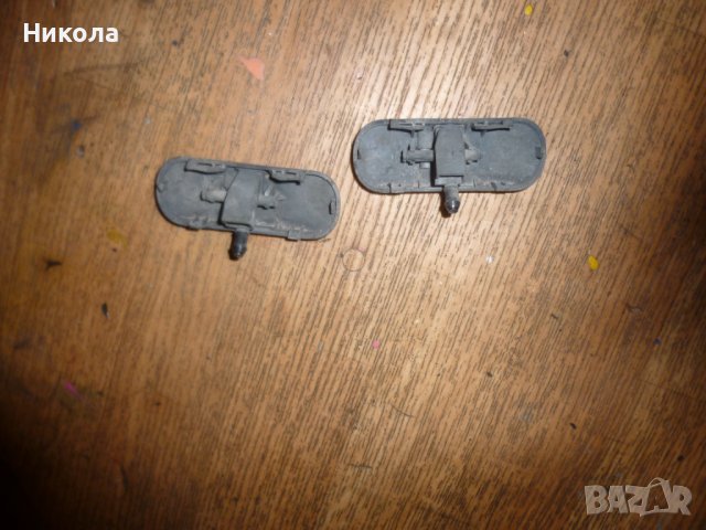 Пръскалки за чистачки Голф 5, снимка 2 - Части - 39905697