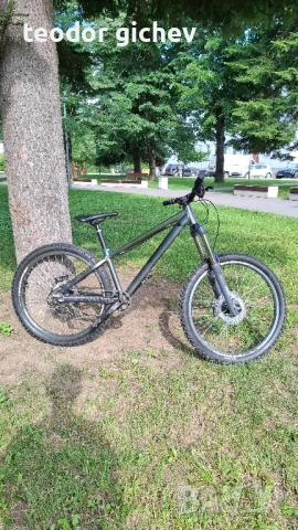 Drag C2 с Domain , снимка 1