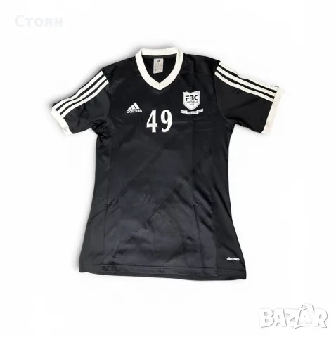 Addidas мъжка тениска Размер S