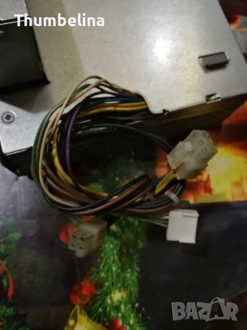 HP SFF захранване ОЕМ 240W, снимка 5 - Захранвания и кутии - 53626077