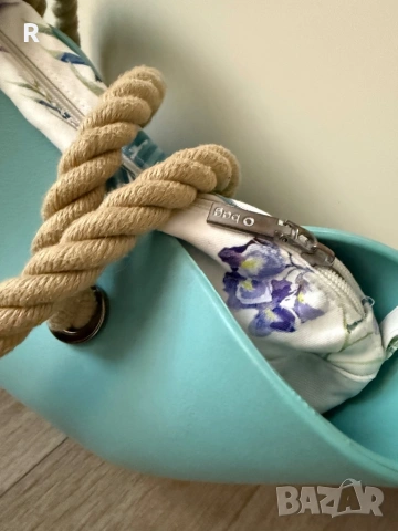 Обаг чанта, снимка 3 - Чанти - 53833756