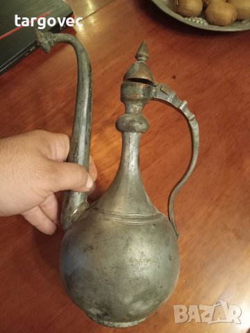 Прекрасен 200-годишен ибрик