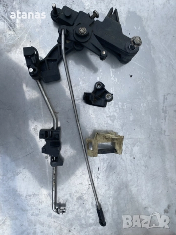 Mercury F60 EFI