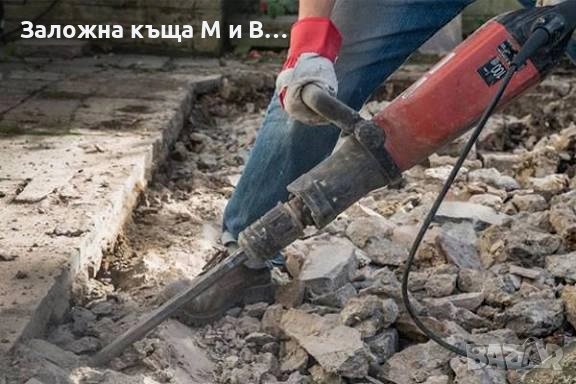 строителни услуги Низами 2025 , снимка 7 - Ремонти на апартаменти - 53398188