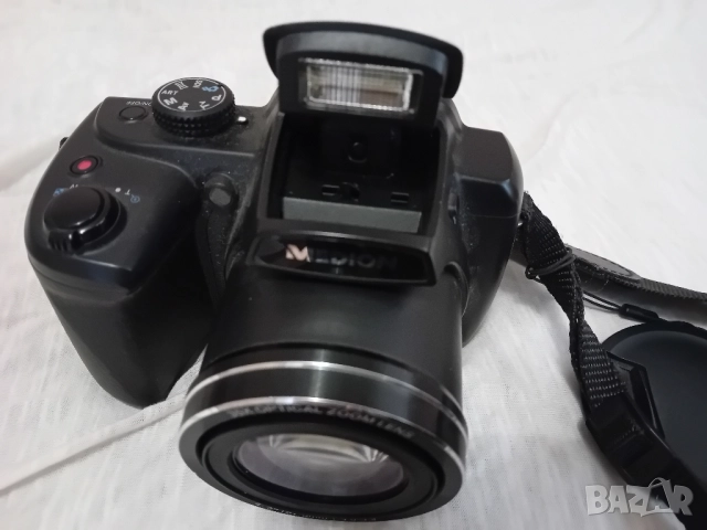 фотоапарат MEDION