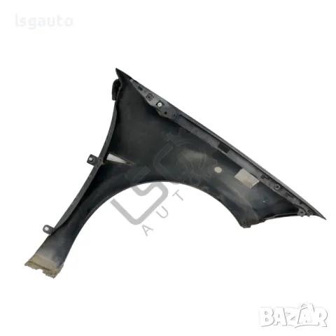 Ляв калник Renault Megane II  ID: 140276, снимка 3 - Части - 48527327