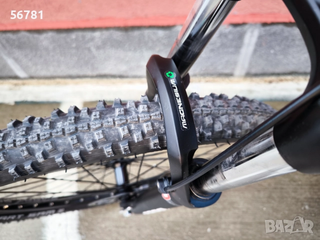 Нов  електрически  велосипед MTB  Zündapp  Z808  , снимка 8 - Велосипеди - 52171530