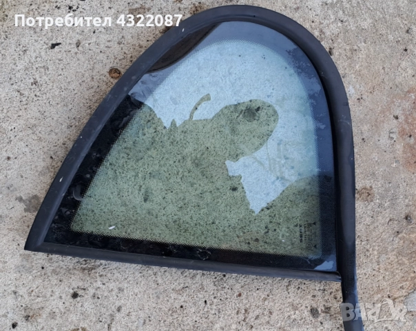 Прозорци за Seat Leon Toledo / Сеат Толедо 1.9 TDI 110 к.с 99-06г