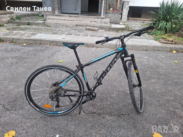 Kross, снимка 3 - Велосипеди - 52512667