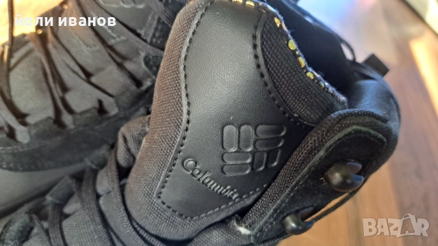 Columbia-waterproof-2 чифта нови зимни обувки,унисекс 41 1/2 и 41, снимка 10 - Дамски боти - 52973636