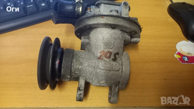 Вакуум помпа за Пежо 205 дизел