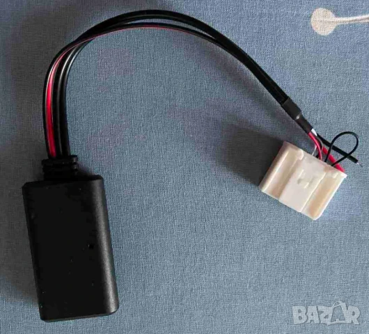 BLUETOOTH FOR TOYOTA Блутут за ТОЙОТА