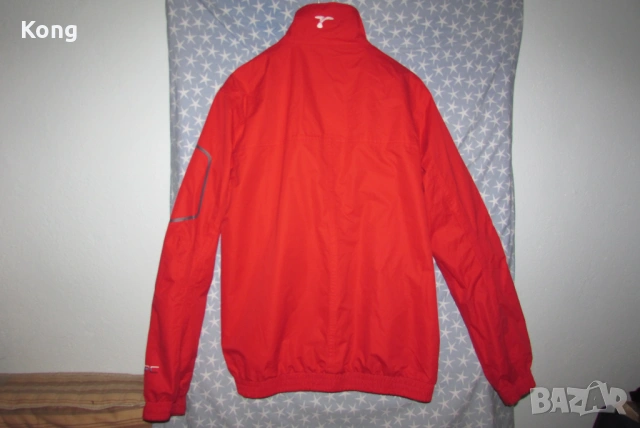 мъжко яке Ново с етикет Bogner fire+ice ski Tenson 51 Norway Норвегия Богнер ски , снимка 5 - Зимни спортове - 53233158