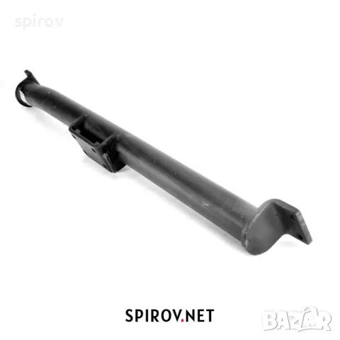 Теглич за Mercedes E-Class W210 1995-2002, снимка 5 - Части - 55701515