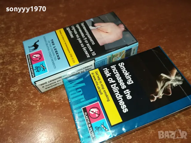 ПРАЗНИ КУТИИ ЗА КОЛЕКЦИЯ 1504250604, снимка 9 - Колекции - 49899561