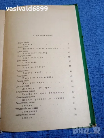 Рене Реджани - Влакът на слънцето , снимка 5 - Детски книжки - 48263509