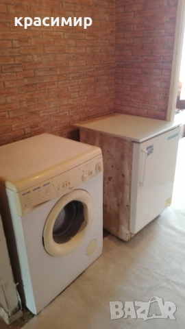 Давам дългосрочно обзаведен апартамент в кв.Боян Българанов, снимка 1