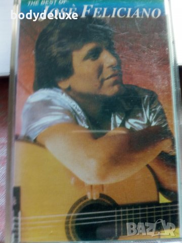 аудио касети , снимка 11 - Аудио касети - 32206280