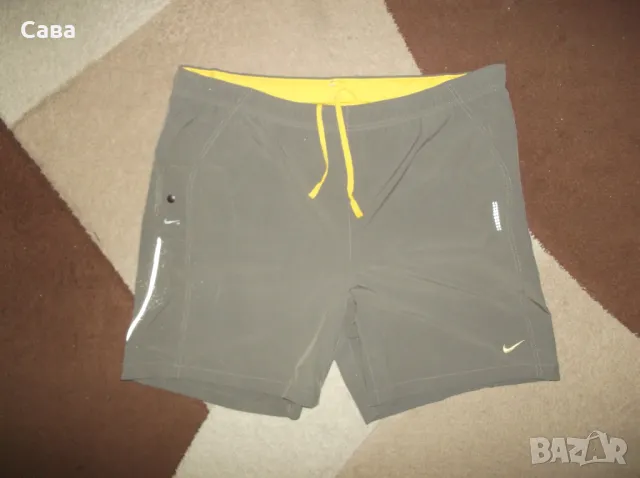 Къси панталони NIKE  мъжки,ХЛ-2ХЛ, снимка 2 - Спортни дрехи, екипи - 50101458