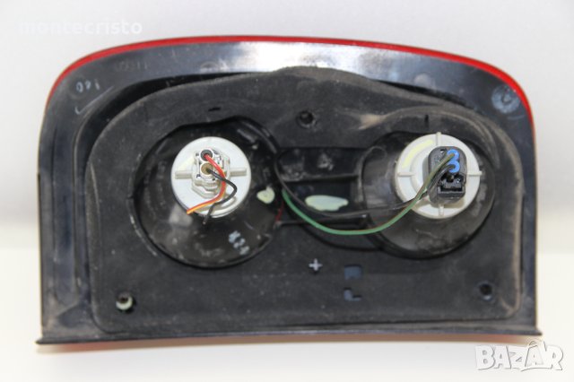 Десен стоп Land Rover Freelander I L314 facelift (2004-2006г.), снимка 4 - Части - 41939751